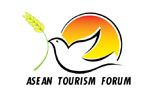 Asean Tourism Forum logobanner